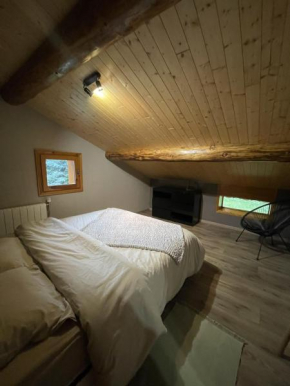 Appartement Chalet Petzu - 6 Pers - Parking - Ski au pied